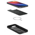 Funda Spigen para iPhone 16e – Liquid Air (MagFit)